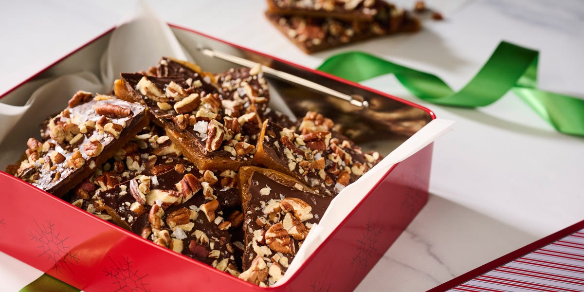 From Beginner to Pro: 50+ Christmas Candy Recipes for All Skill Levels
