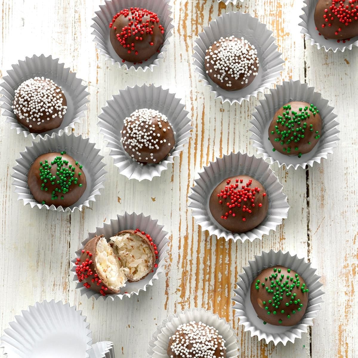 Homemade Christmas Candy Recipes to Spark Holiday Joy